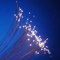 Fibre optique