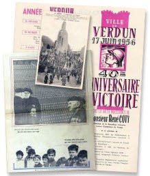 90 ans de commémoration par les Archives Départementales sur Internet 90 ans de commémoration par les Archives Départementales sur Internet