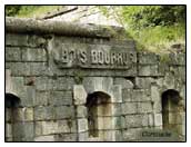 Bois Bourru