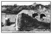 Fort de Tavannes après la guerre