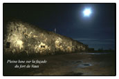 Le fort de Vaux