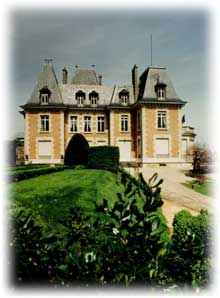 Musée de Sampigny
