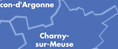 Charny-sur-Meuse