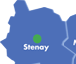 Stenay